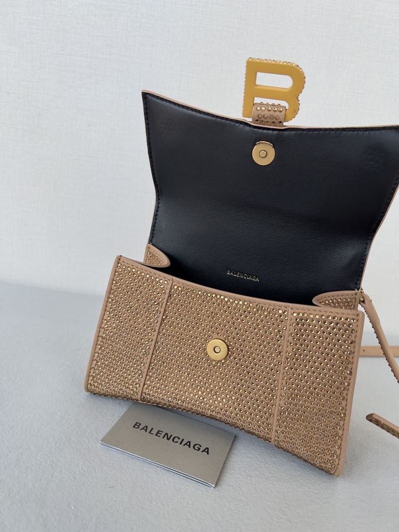 Balenciaga Top Handle Bags